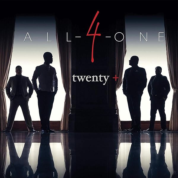 Amazon.co.jp: All-4-One: ミュージック
